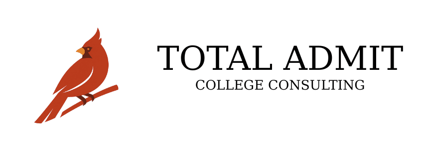 TotalAdmit Logo